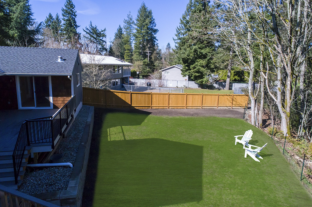 Property Photo:  7804 NE 155th Place  WA 98028 