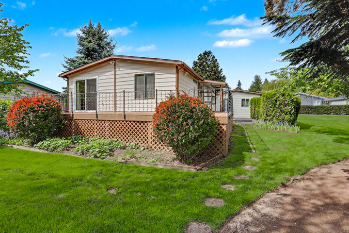 Property Photo: Home 23809  Lake Drive E  WA 98021 