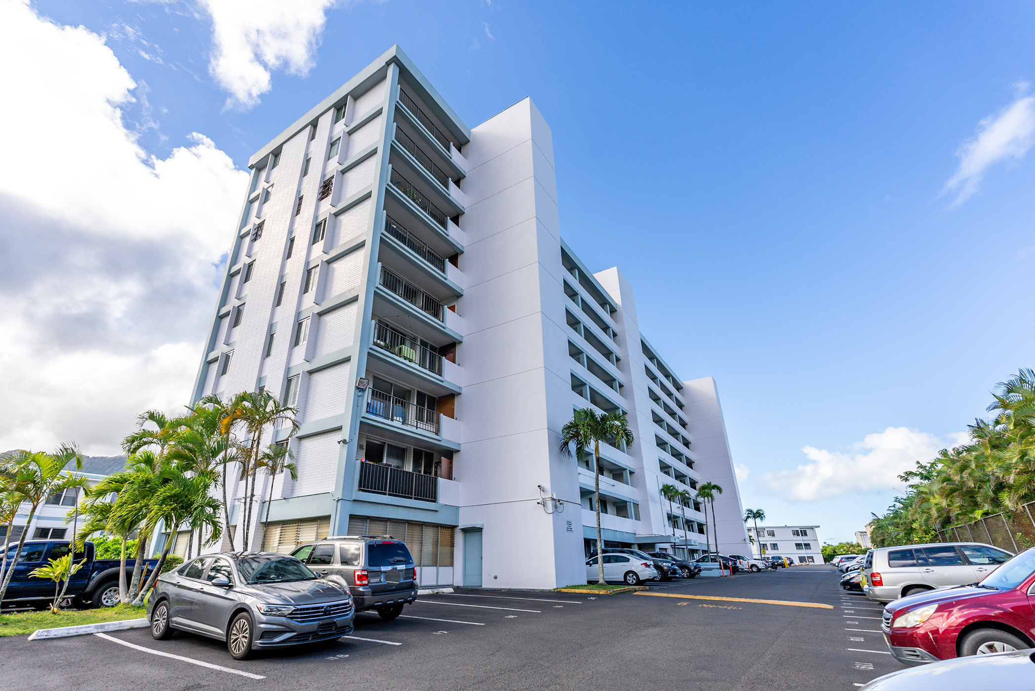 Property Photo:  45-535 Luluku Road B94  HI 96744 