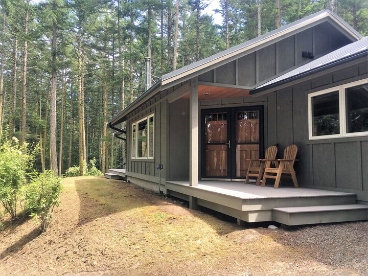 328 Chinook Wy  Center Island WA 98221 photo