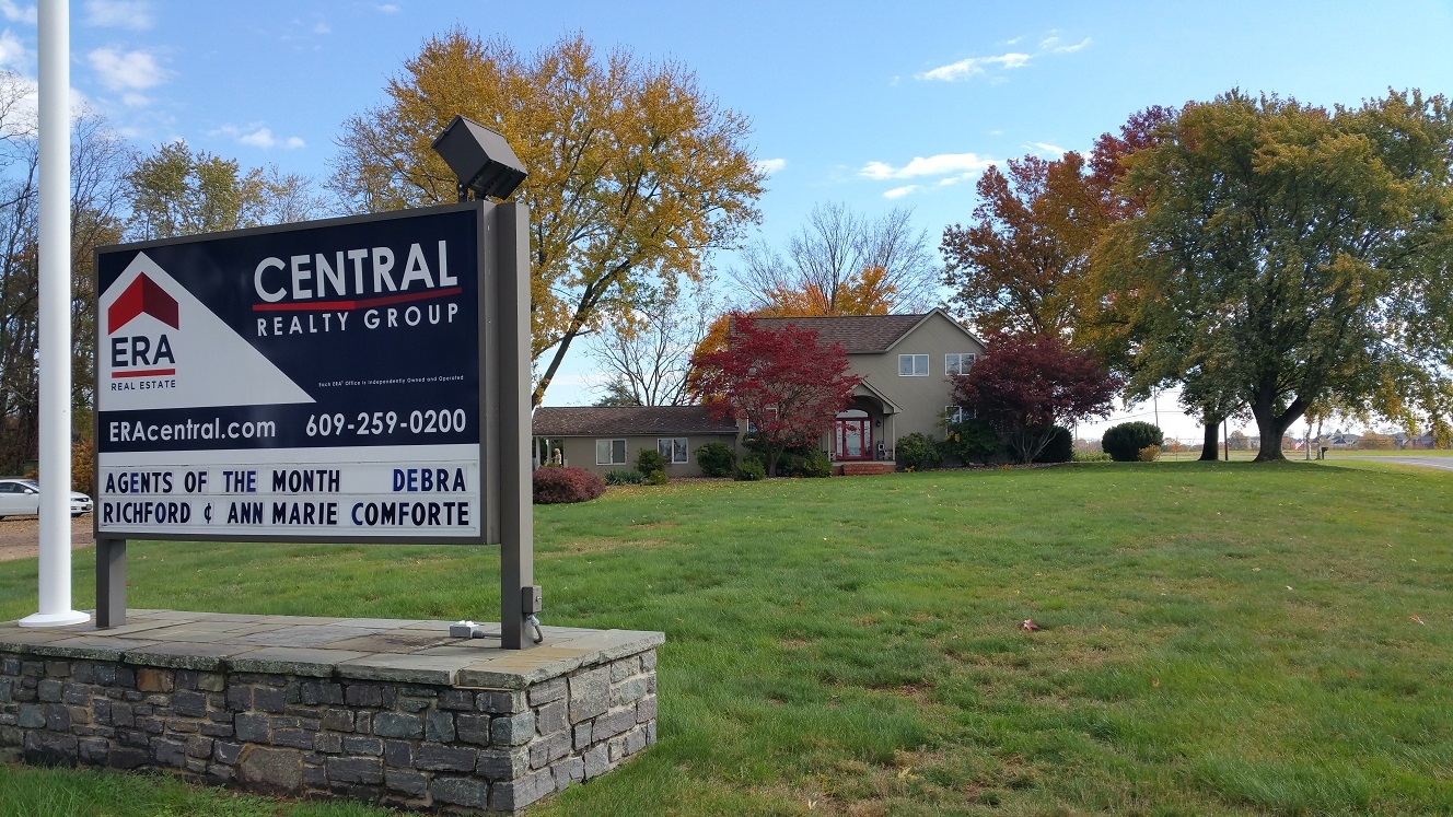 ERA Central Realty Group,Upper Freehold,ERA Central Realty Group