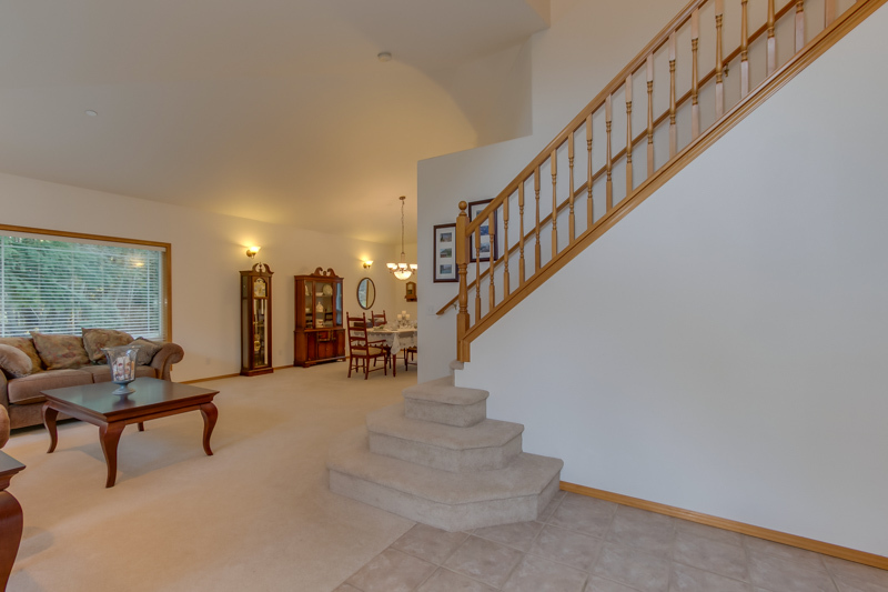 Property Photo: Entry 19920 State Route 9 SE WA 98296
