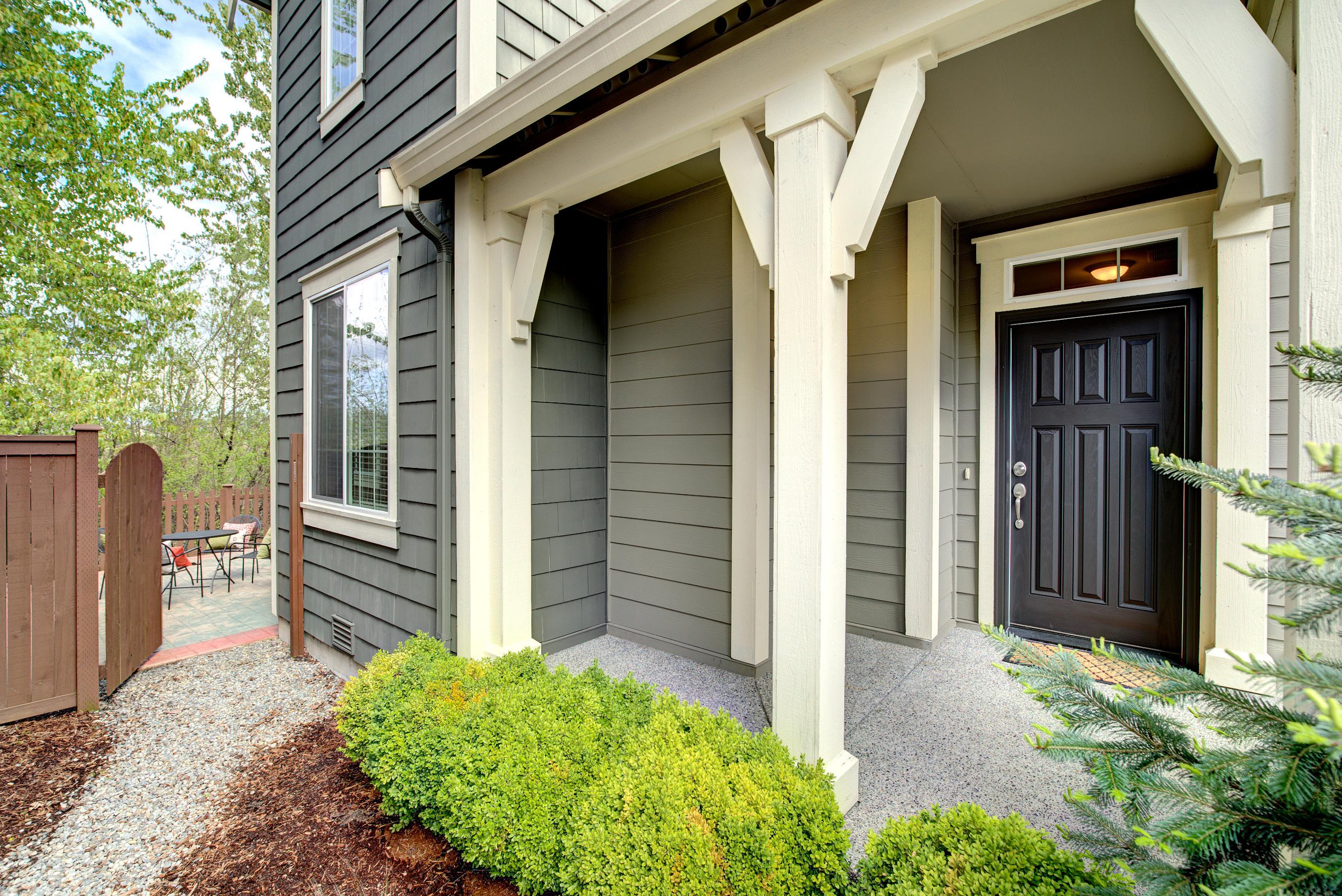Property Photo: 18307 38th Dr SE 120 WA 98012