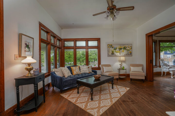 Property Photo: 602 N Ainsworth WA 98403