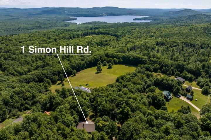 1 Simon Hill Road  Ossipee NH 03864 photo