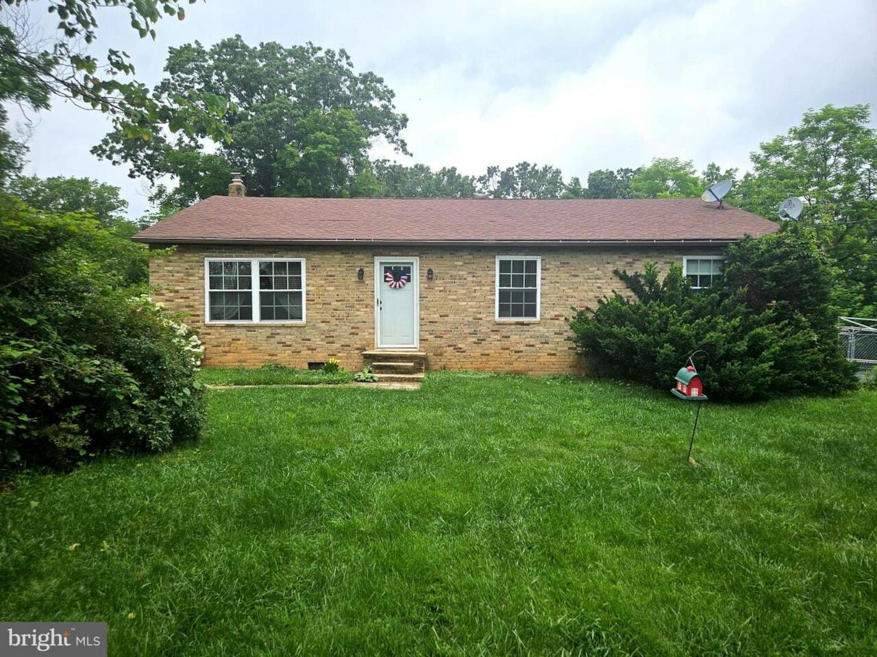 Property Photo: 140 Duck Run Lane VA 22654