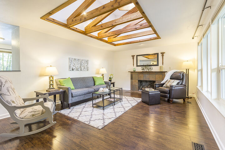 Property Photo: 17504 123rd St SE WA 98290