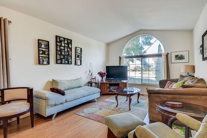 Property Photo: Interior 94 SW Roeder Dr  WA 98277 