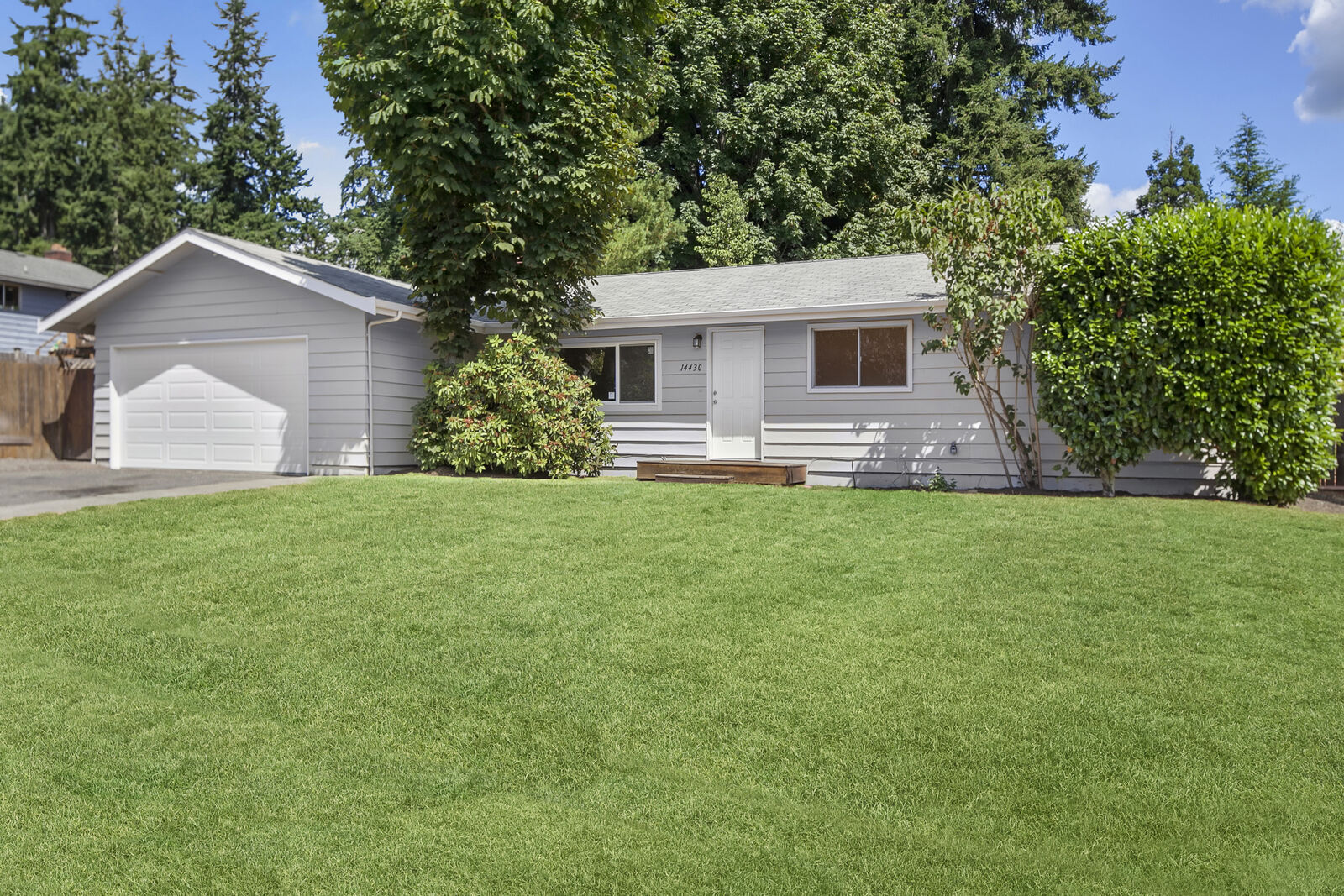 Property Photo:  14430 82nd Ave NE  WA 98034 