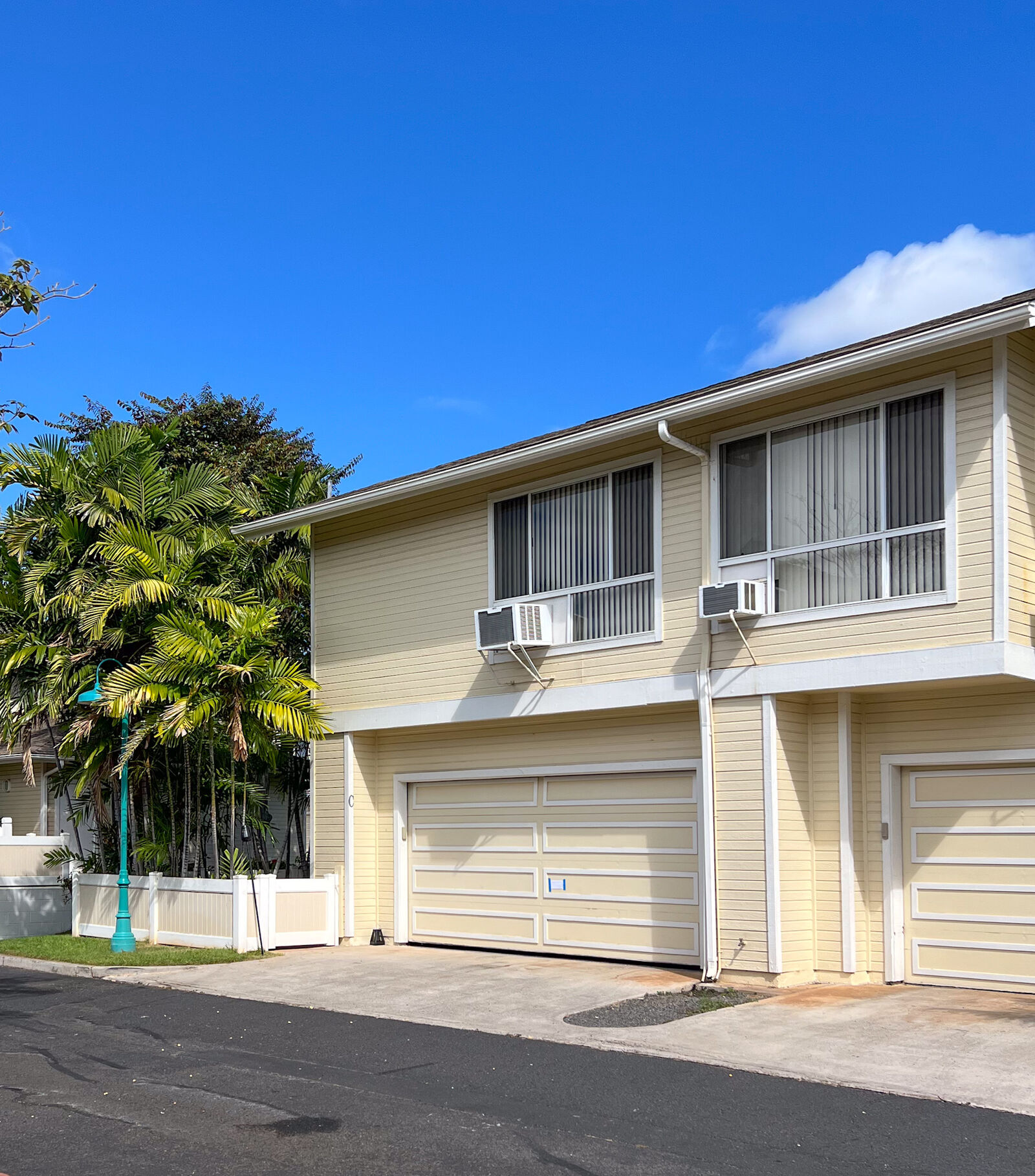 Property Photo:  91-1035 Laaulu Street 24C  HI 96706 