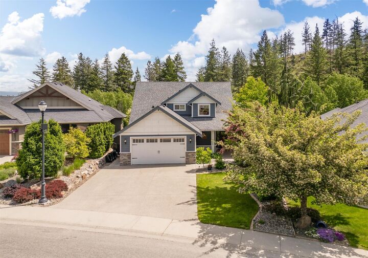 5621 Harrington Court — photo 1