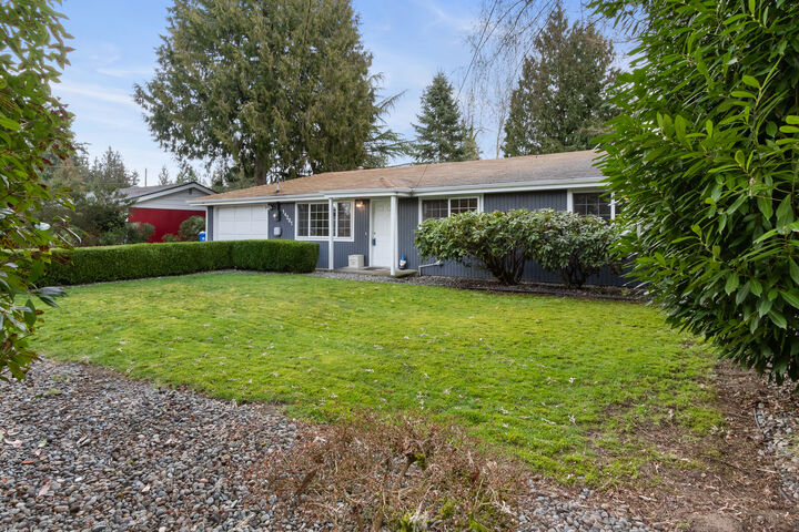 Property Photo:  14201 Bingham Avenue E  WA 98446 