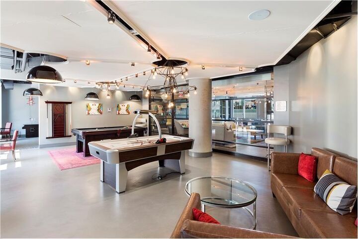 Property Photo: 66 Rockwell Place #29G Brooklyn NY 11217