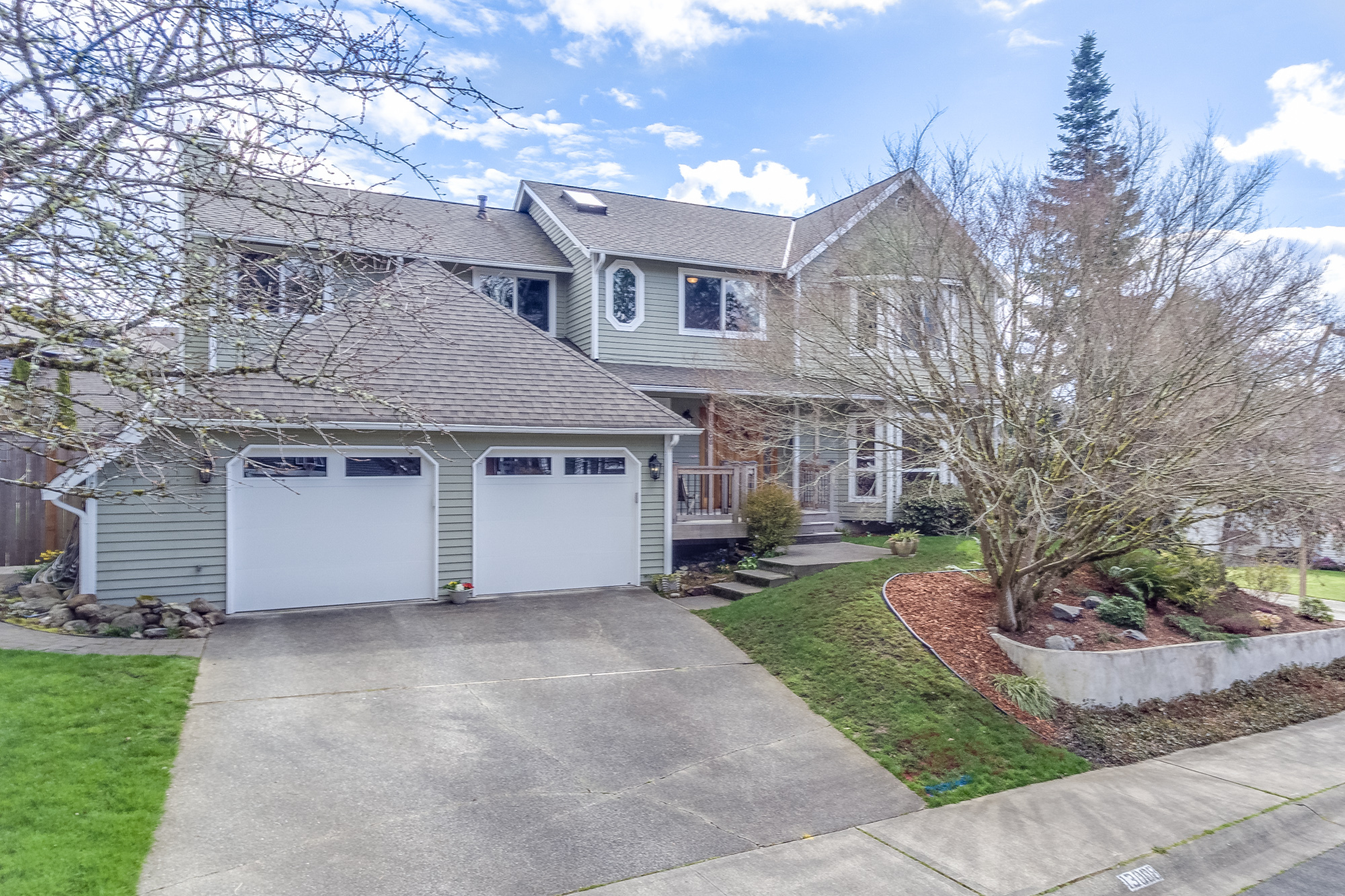 Property Photo: 13008 176th Place NE WA 98052