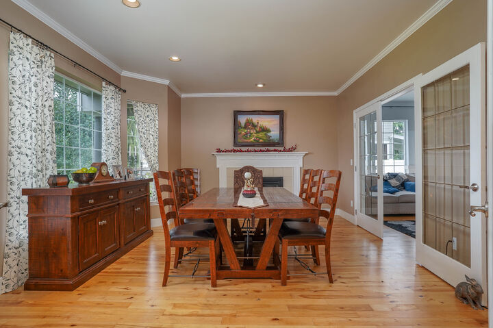 Property Photo: 1618 12th Ave NW WA 98371