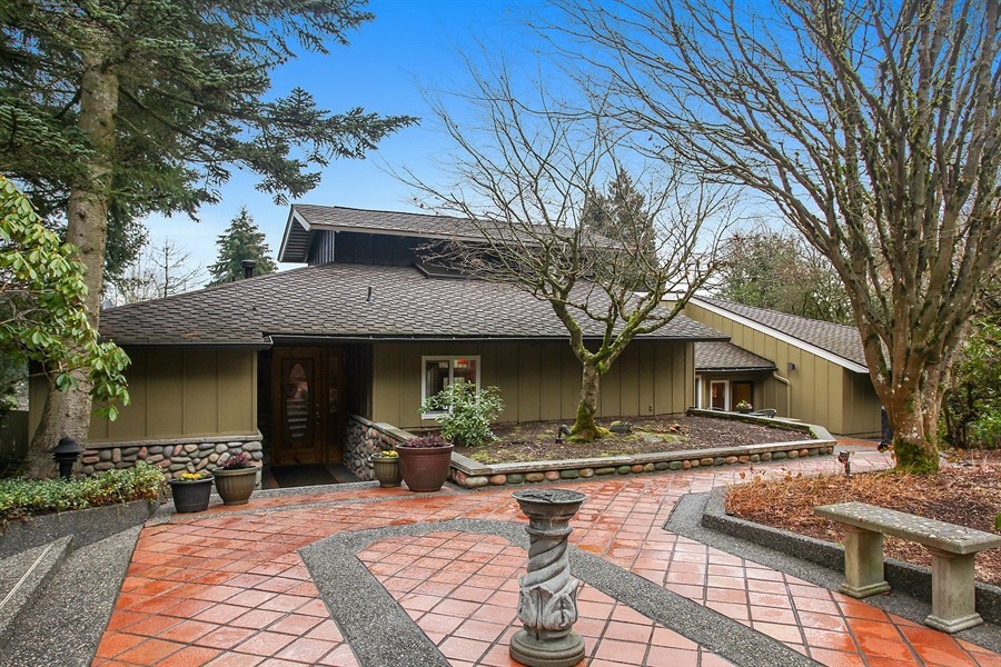 Property Photo: 24025 75th Ave SE WA 98072