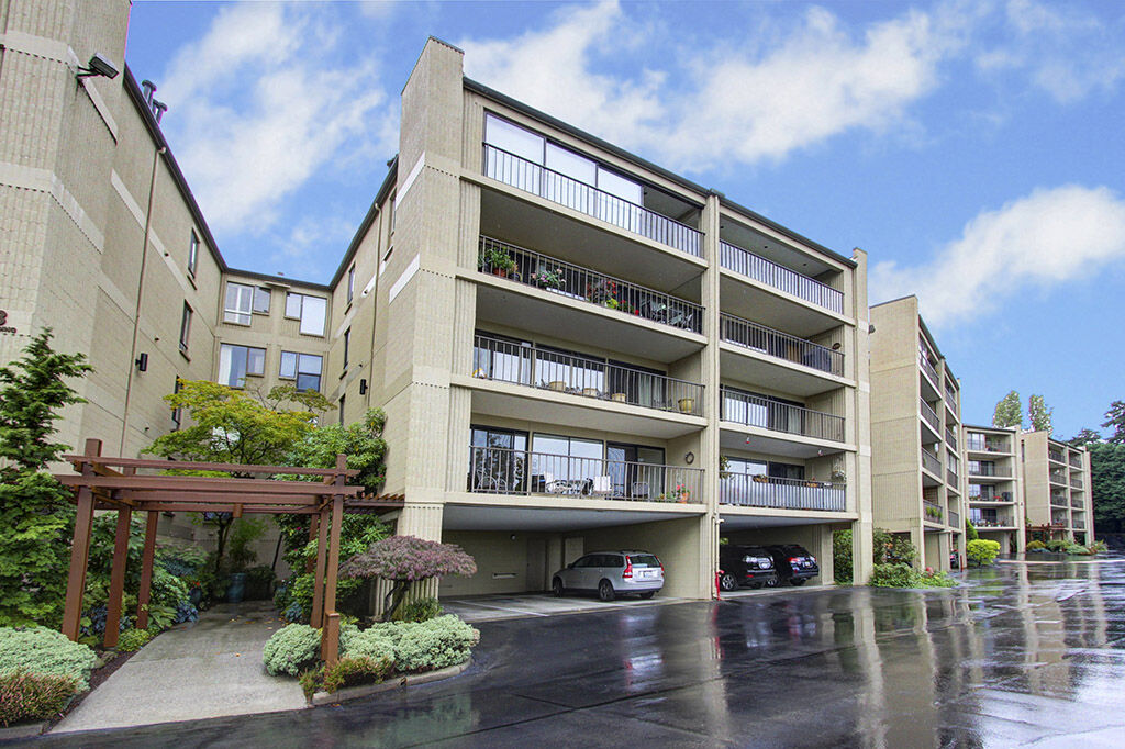 Property Photo:  8003 Sand Point Way NE B26  WA 98115 