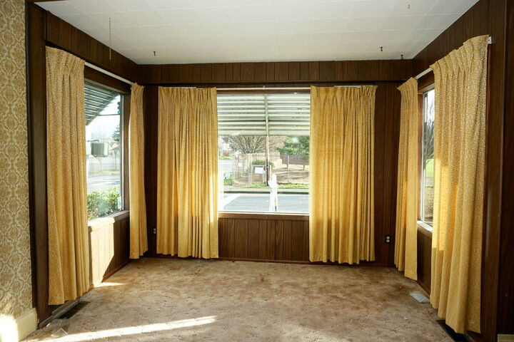 Property Photo: Old world charm 1915 F St  WA 98225 