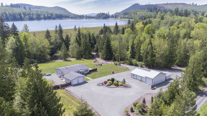 Property Photo:  26248 Panorama Place  WA 98284 