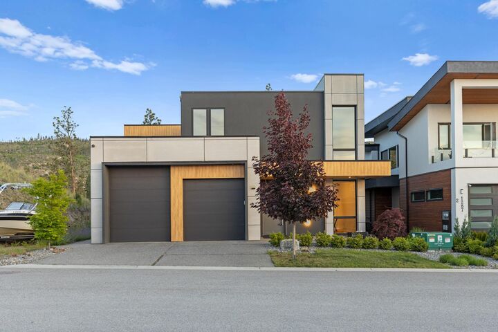 Photo de la propriété: 1297 Jack Smith Road BC V1W 5K7