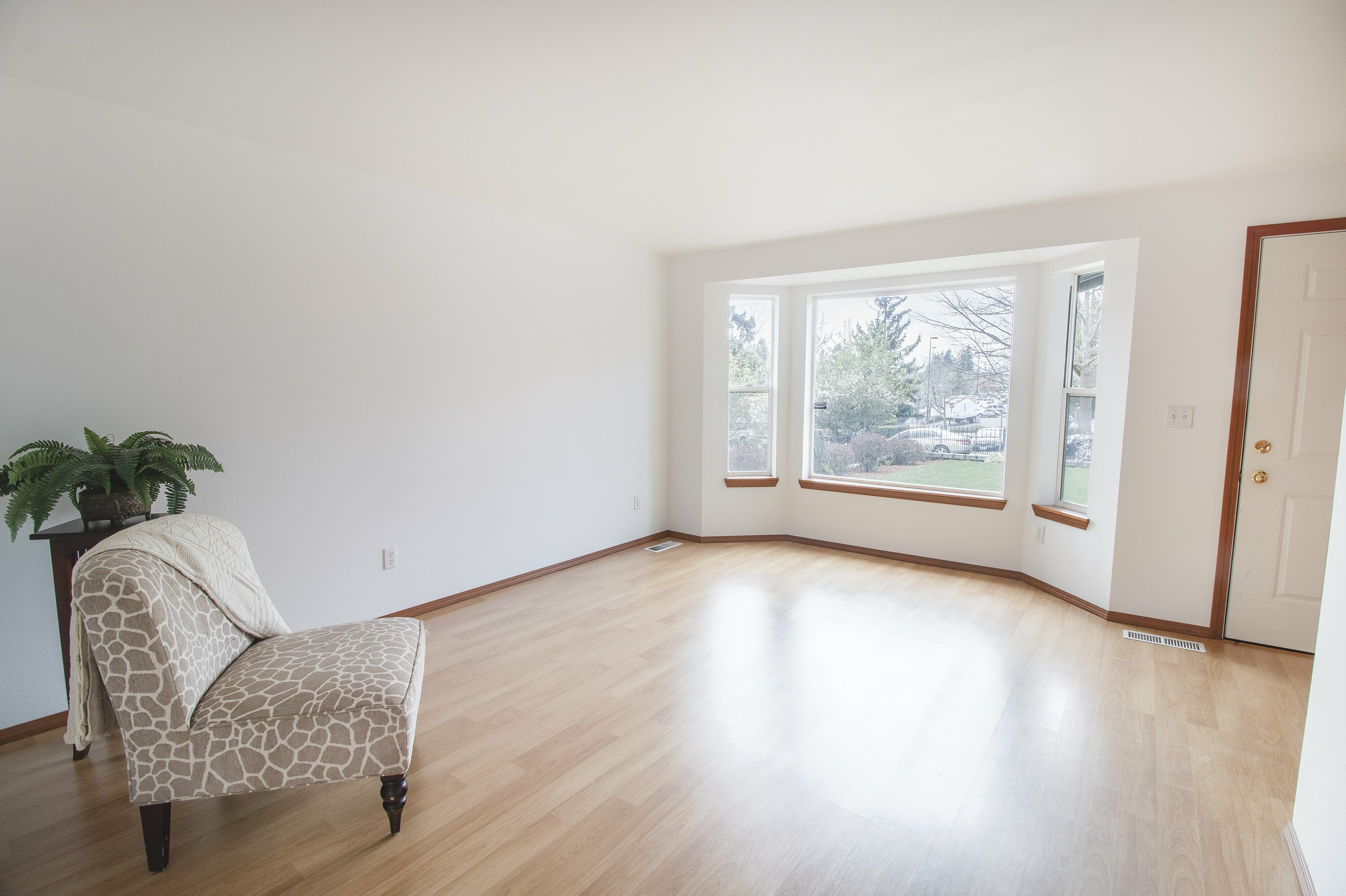 Property Photo:  1807 S Mason Ave  WA 98405 