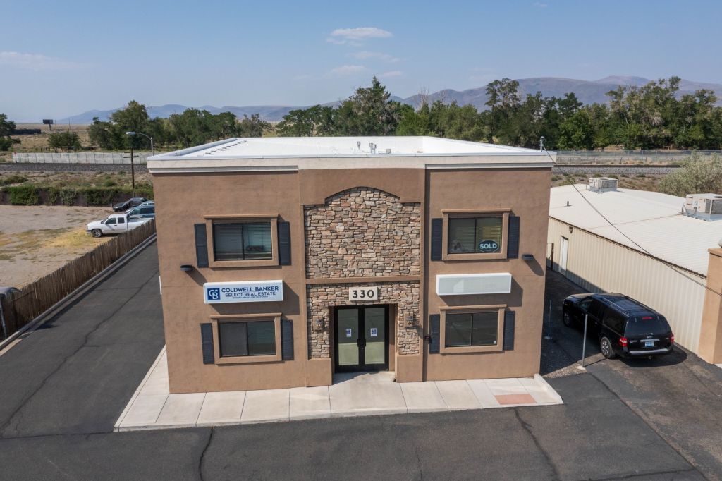 Select Real Estate,Fernley,Select Real Estate