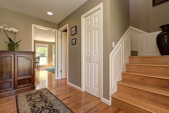 Property Photo: Interior photos 18335 NE 19th Place WA 98008