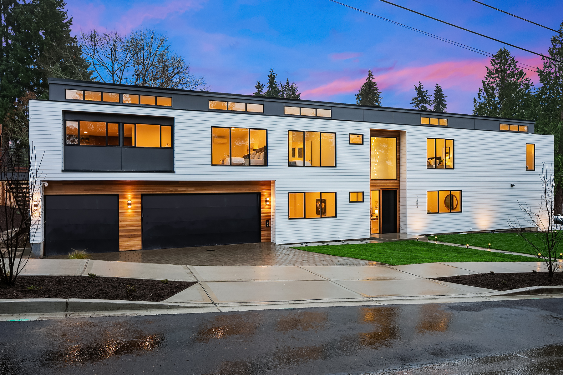 11004 104th Ave NE  Kirkland WA 98033 photo