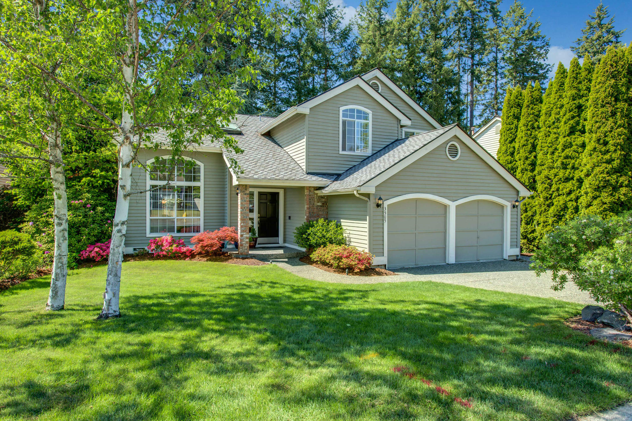 3505 241st Place SE  Sammamish WA 98029 photo