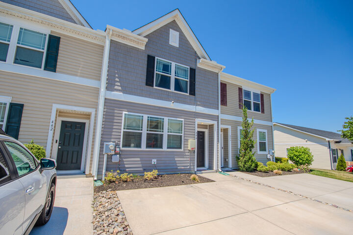 Property Photo:  444 Creekbed Circle  MD 21804 