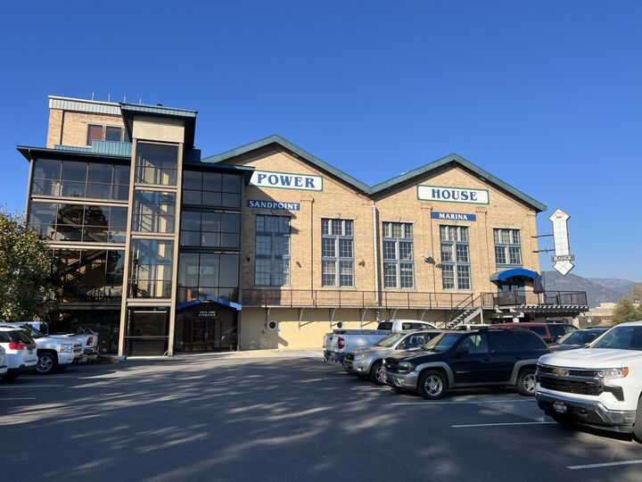 Sandpoint Office Windermere Real Estate