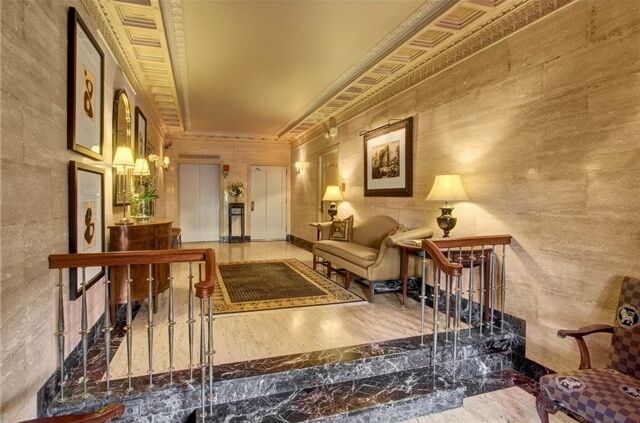 Property Photo: Lobby 1223 Spring St 400  WA 98104 