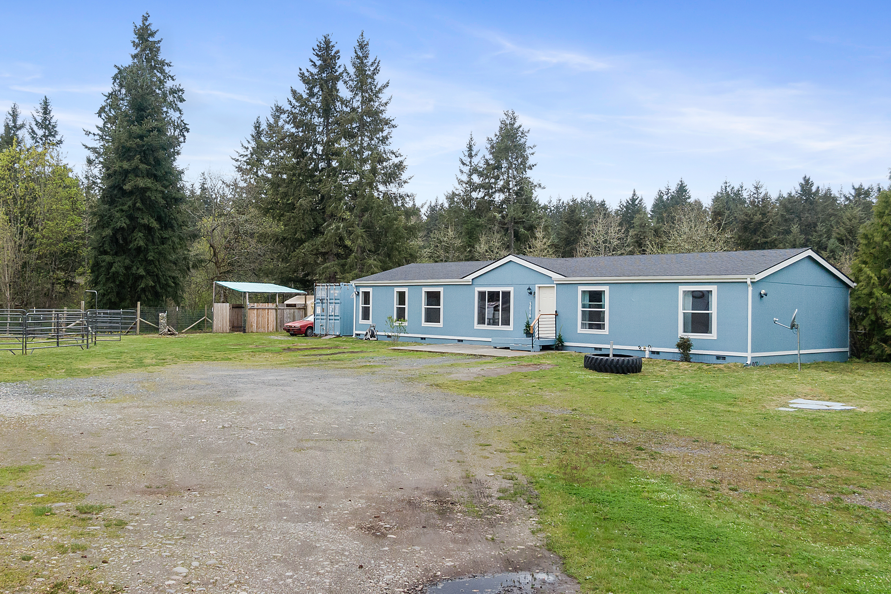 Property Photo:  3016 250th Street E  WA 98387 