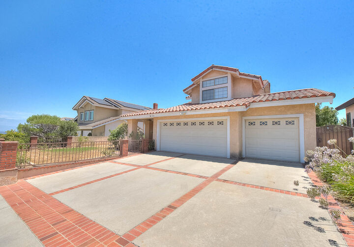 Property Photo: 2156 Tomich CA 91745