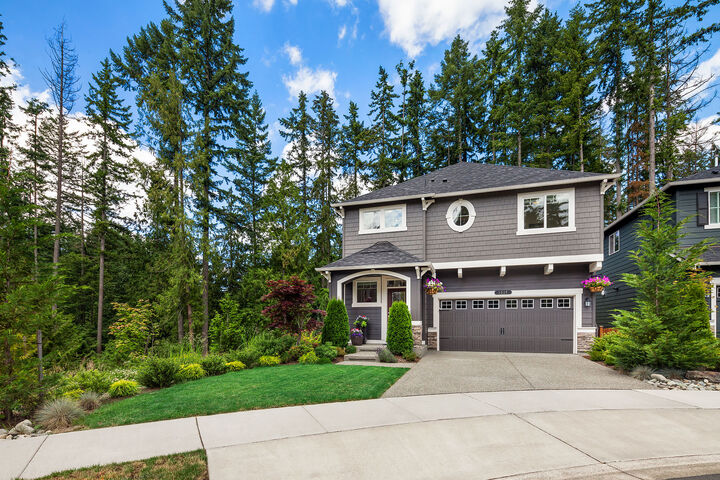 3317 195th Place SE  Bothell WA 98012 photo