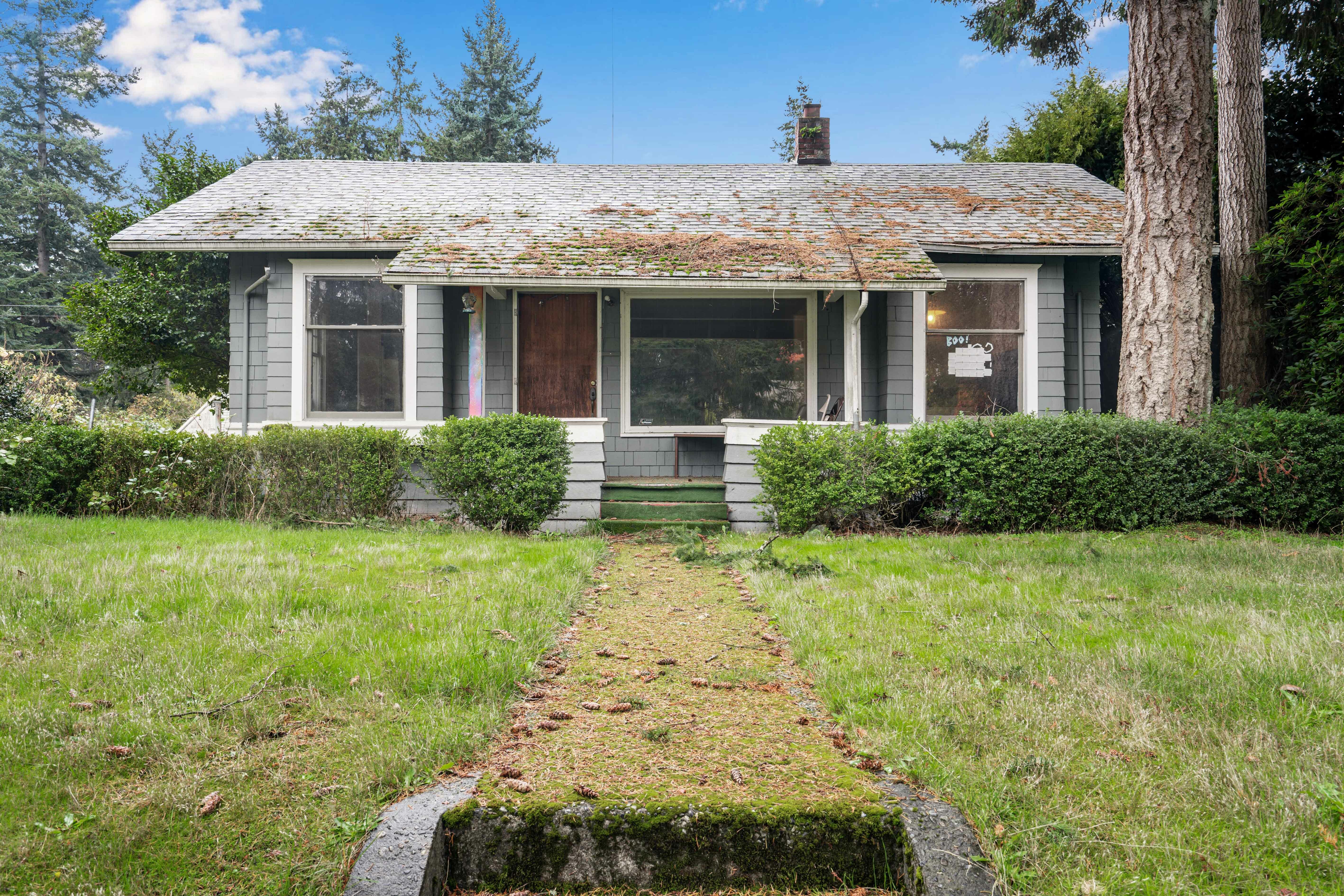 Property Photo:  4830 S 7th Street  WA 98405 