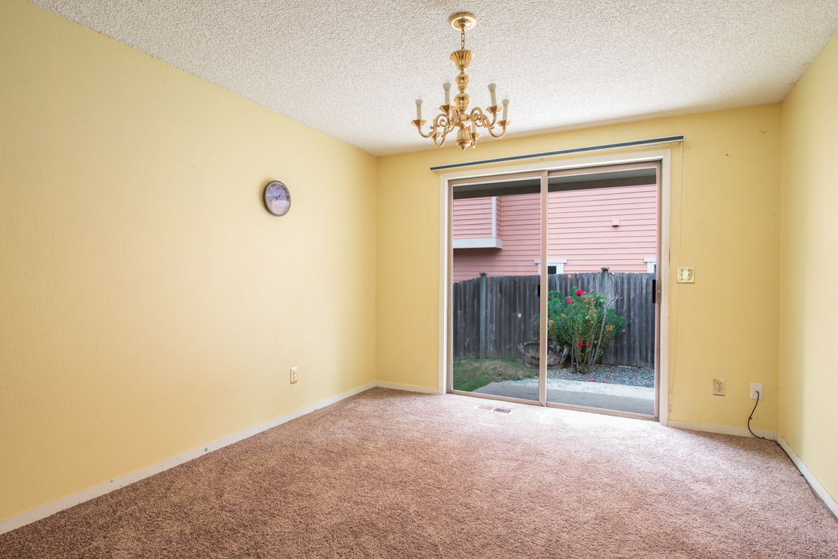 Property Photo: Interior 804 NW 195th Place  WA 98177 