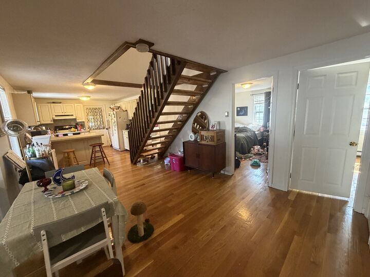 Property Photo:  20 Eliot St 2 MA 02467  