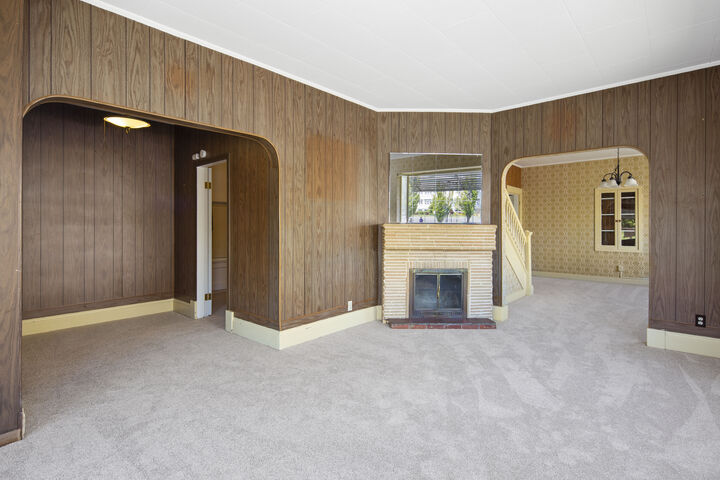 Property Photo:  1915 F St  WA 98225 