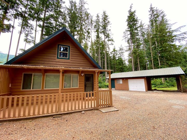 Property Photo:  8345 Golden Valley Blvd  WA 98266 