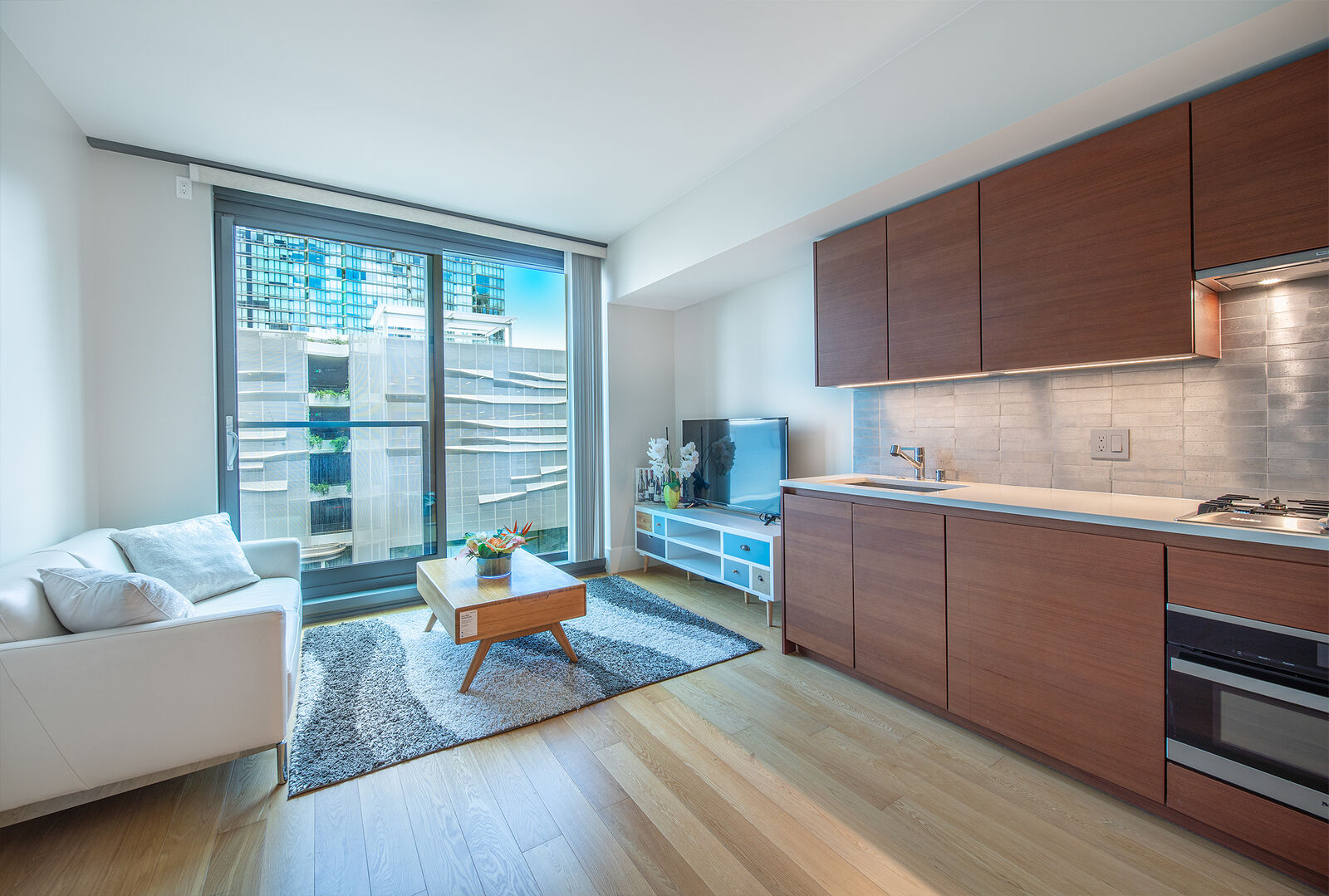 Property Photo:  1108 Auahi Street 511  HI 96814 