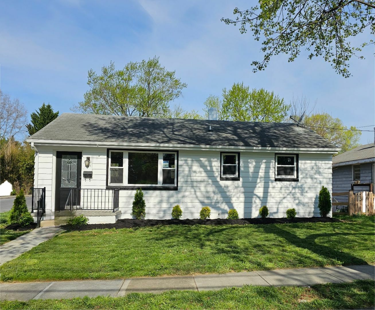 Property Photo: 265 Opequon Avenue VA 22601
