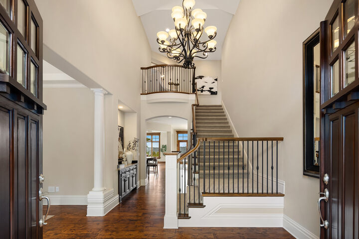 Property Photo: 522 Timber Creek Drive NW WA 98027