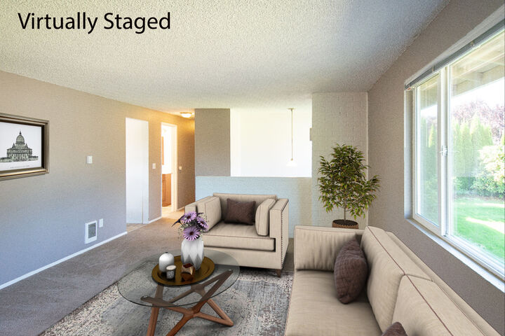 Property Photo: 13016 16th Street NE WA 98258