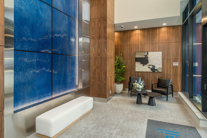 Property Photo:  1588 Johnston Road 908  BC V4B 0C5 