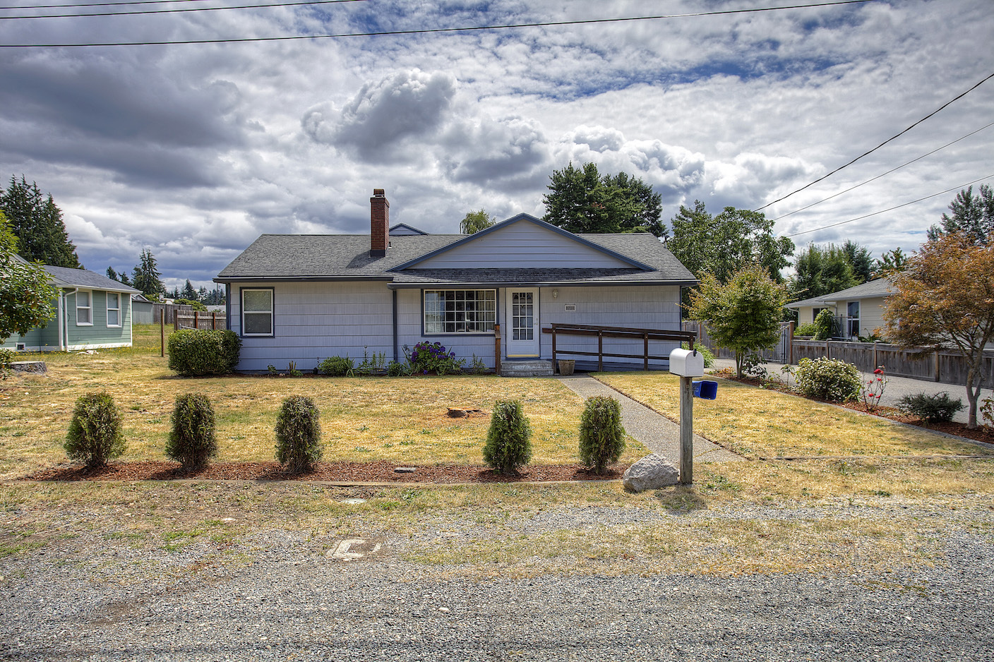 Property Photo:  8724 35th St W  WA 98466 