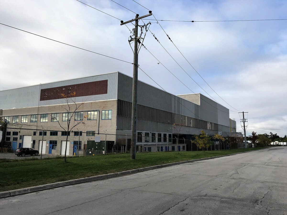 1510 Birchmount Road 208 Toronto ON M6G 3B8 photo