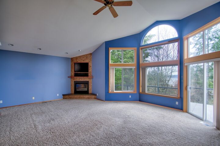 Property Photo:  4716  D'Milluhr Drive NE  WA 98516 