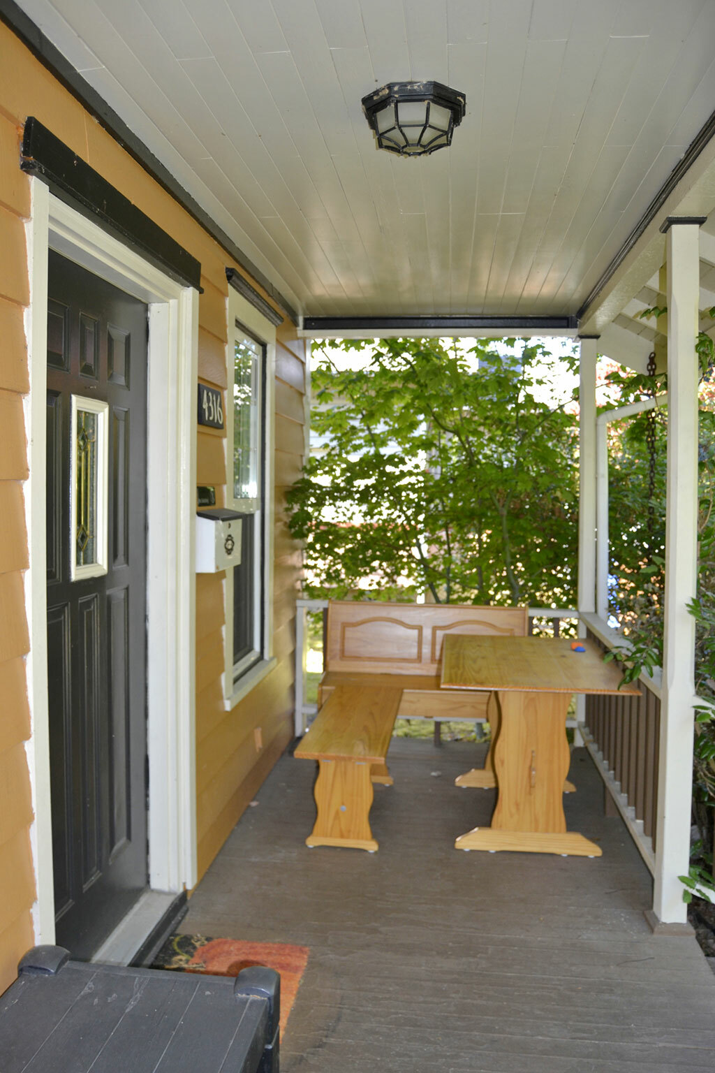 Property Photo:  4316 S Park Ave  WA 98418 