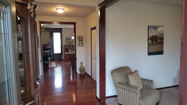 Property Photo: Interior 5726 123rd Place SE  WA 98296 